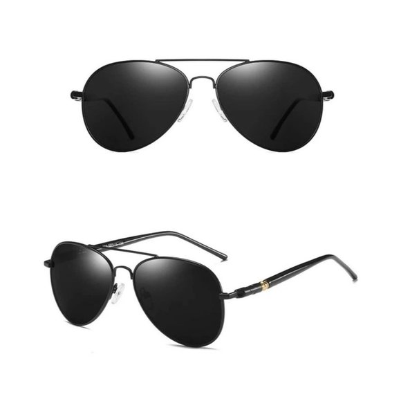 Luxury Men's Polarized Sunglasses Driving Sun Glasses For Men Women Brand Design - Picture 4 of 6